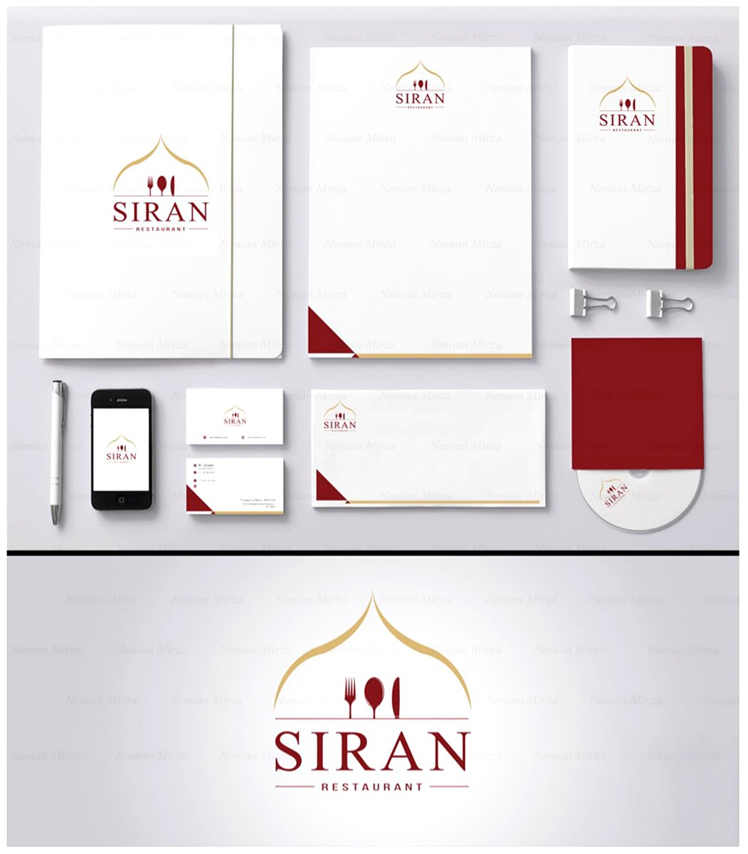 Print Design & Branding