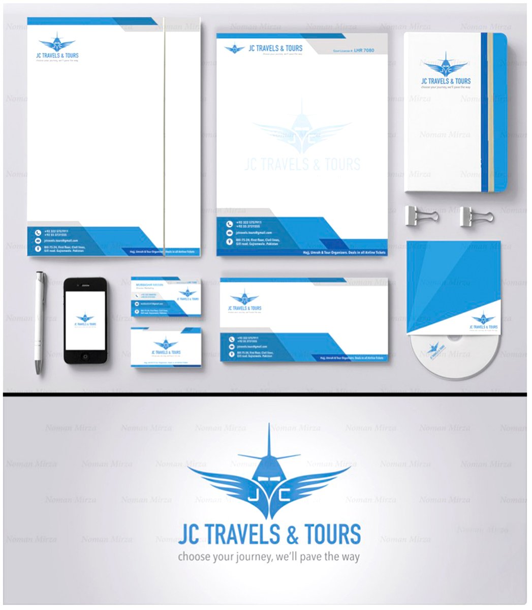 Print Design & Branding