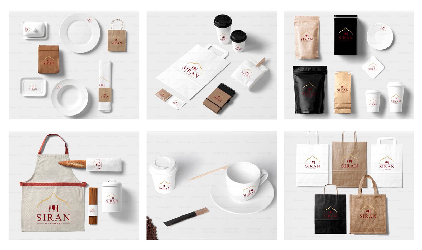 Print Design & Branding