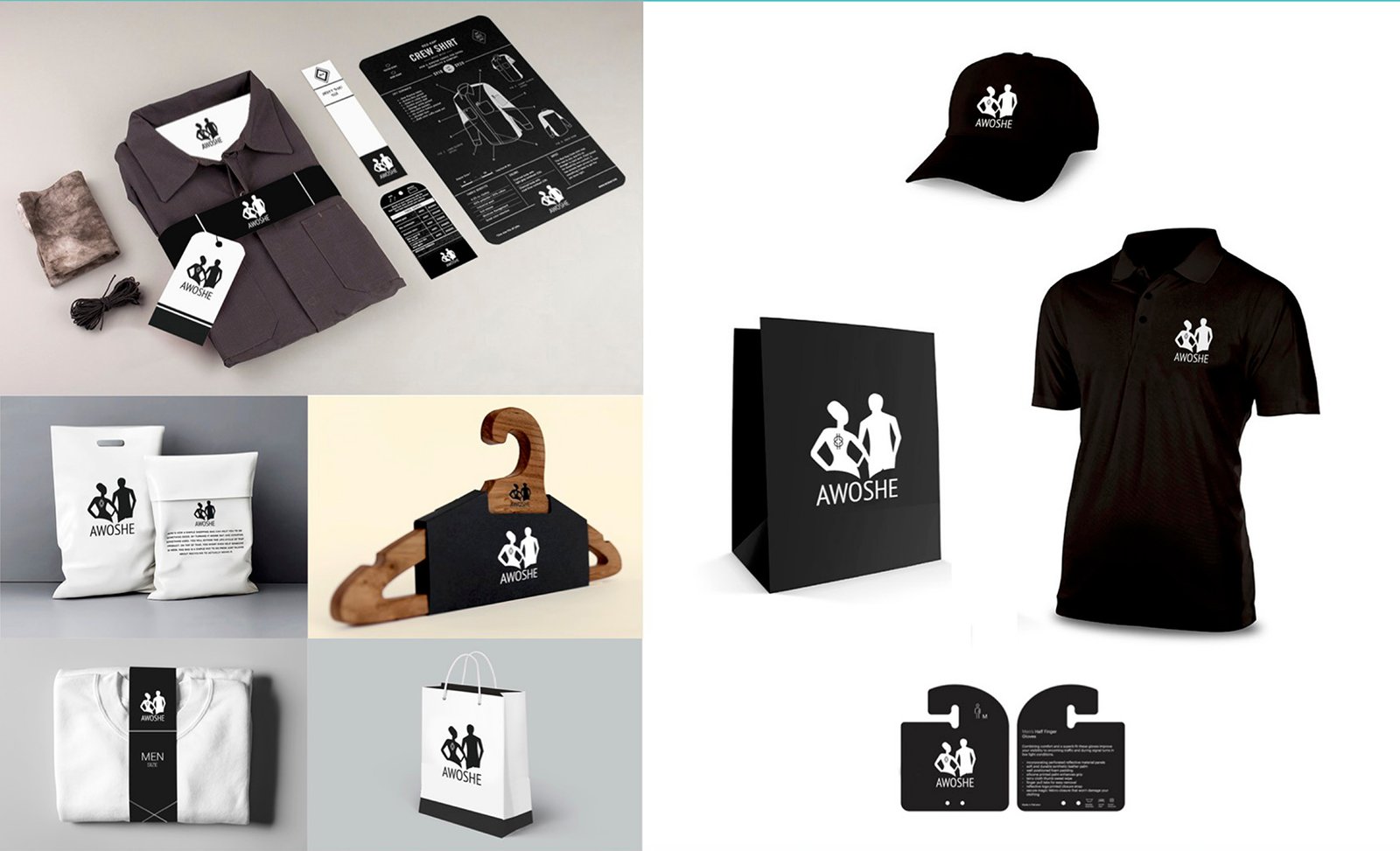 Print Design, Branding, Packaging