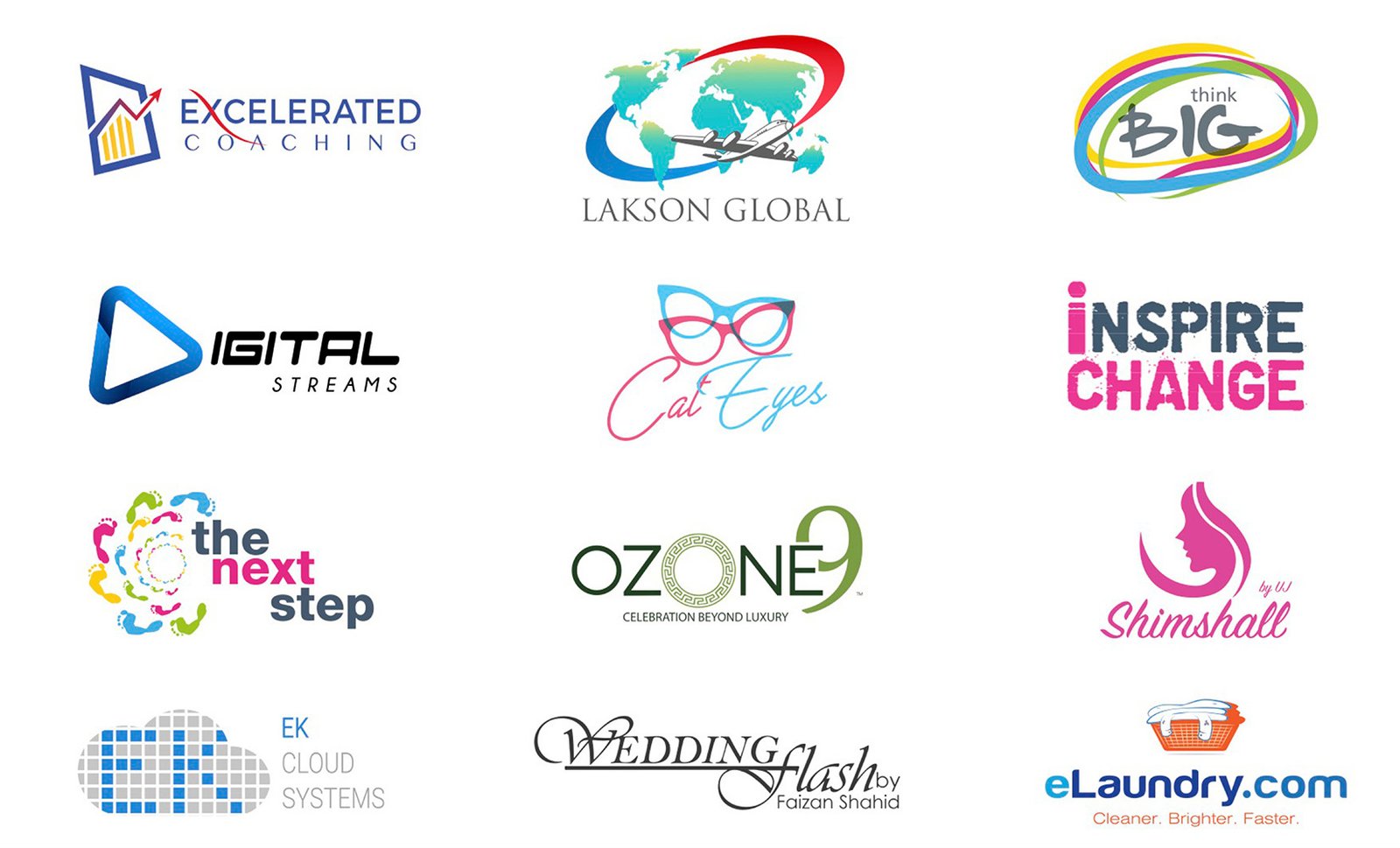 Logo Designs