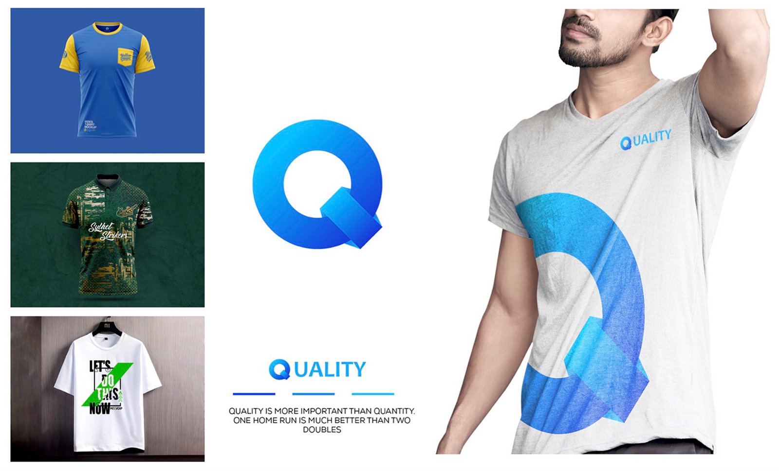 Logo & Print Design