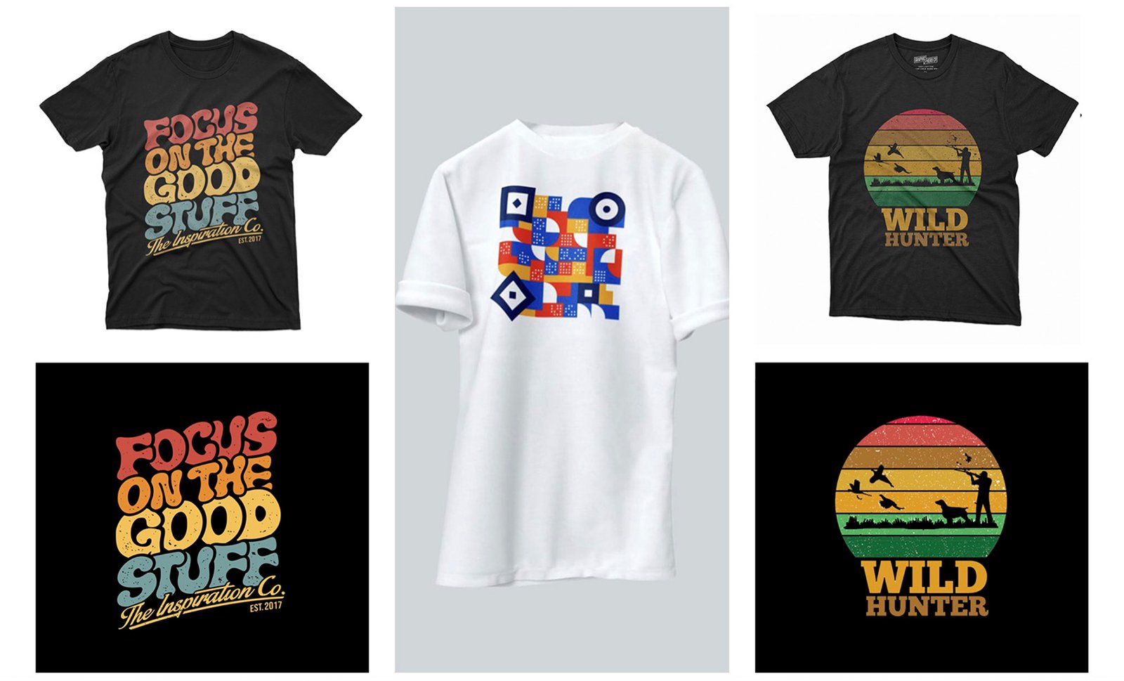 Print Designs