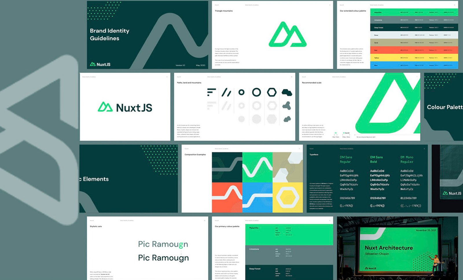 Logo & Branding