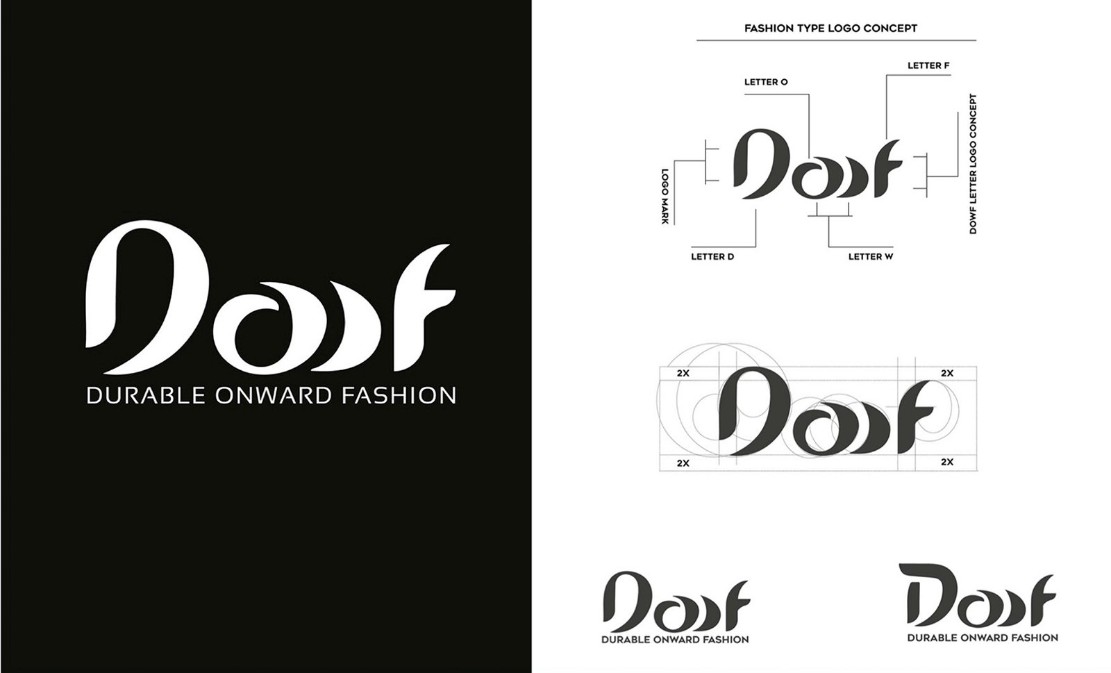 Logo & Branding
