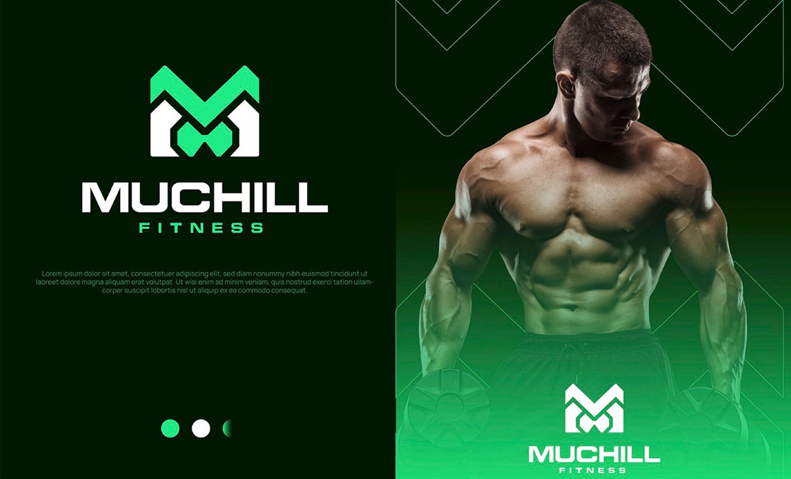 Logo Design & Branding