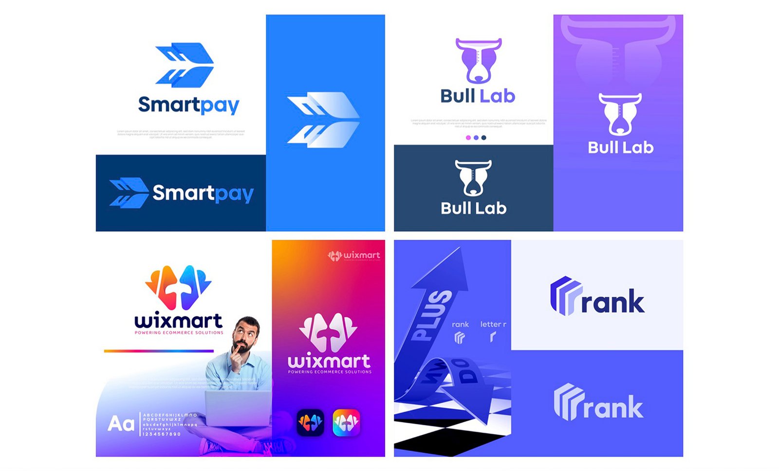 Logo & Branding