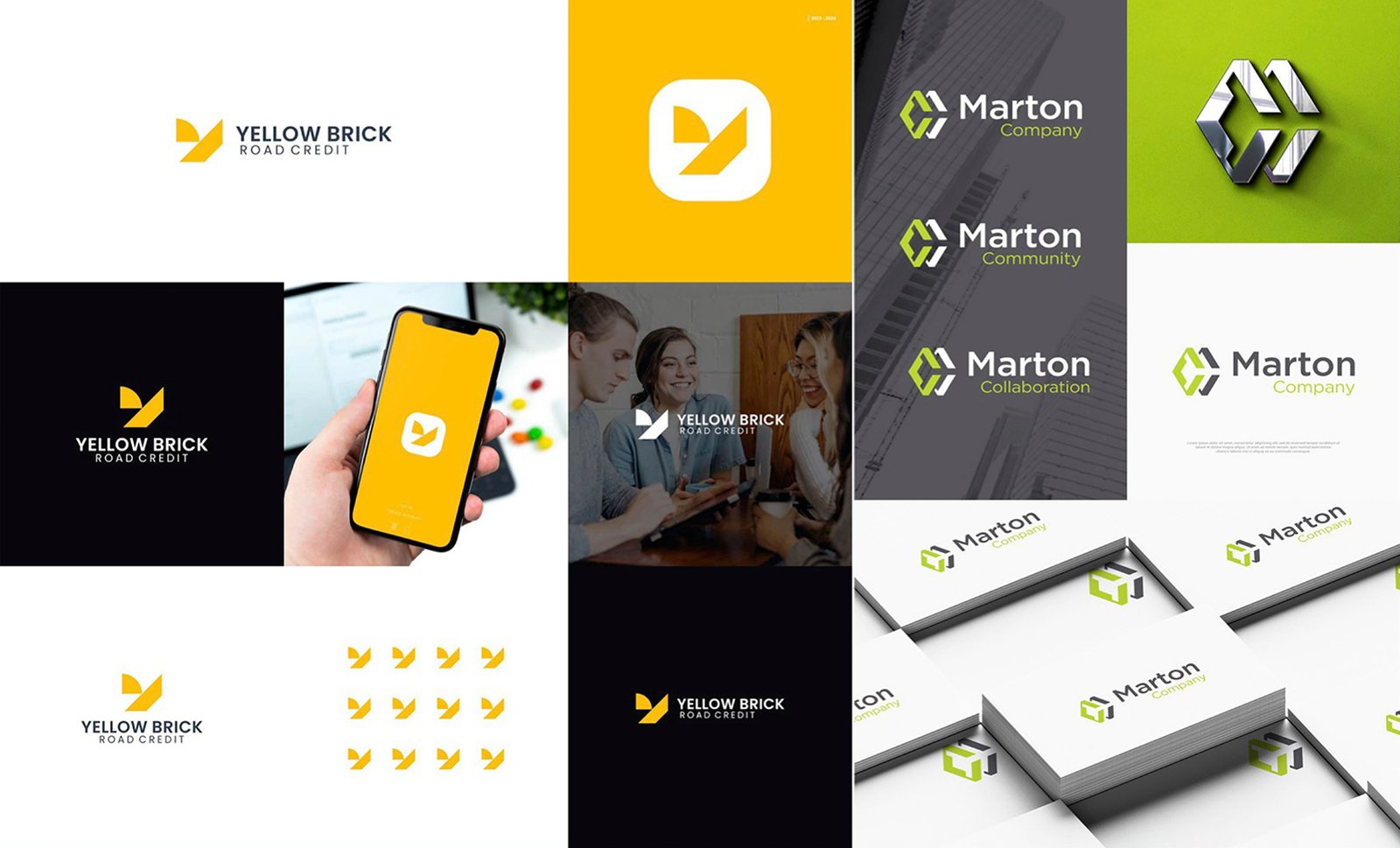 Logo & Branding
