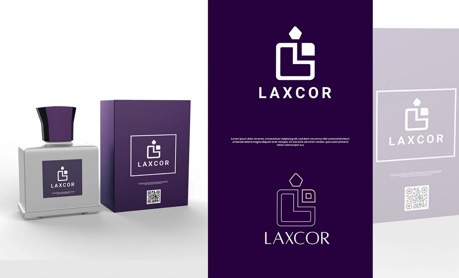 Logo & Packaging