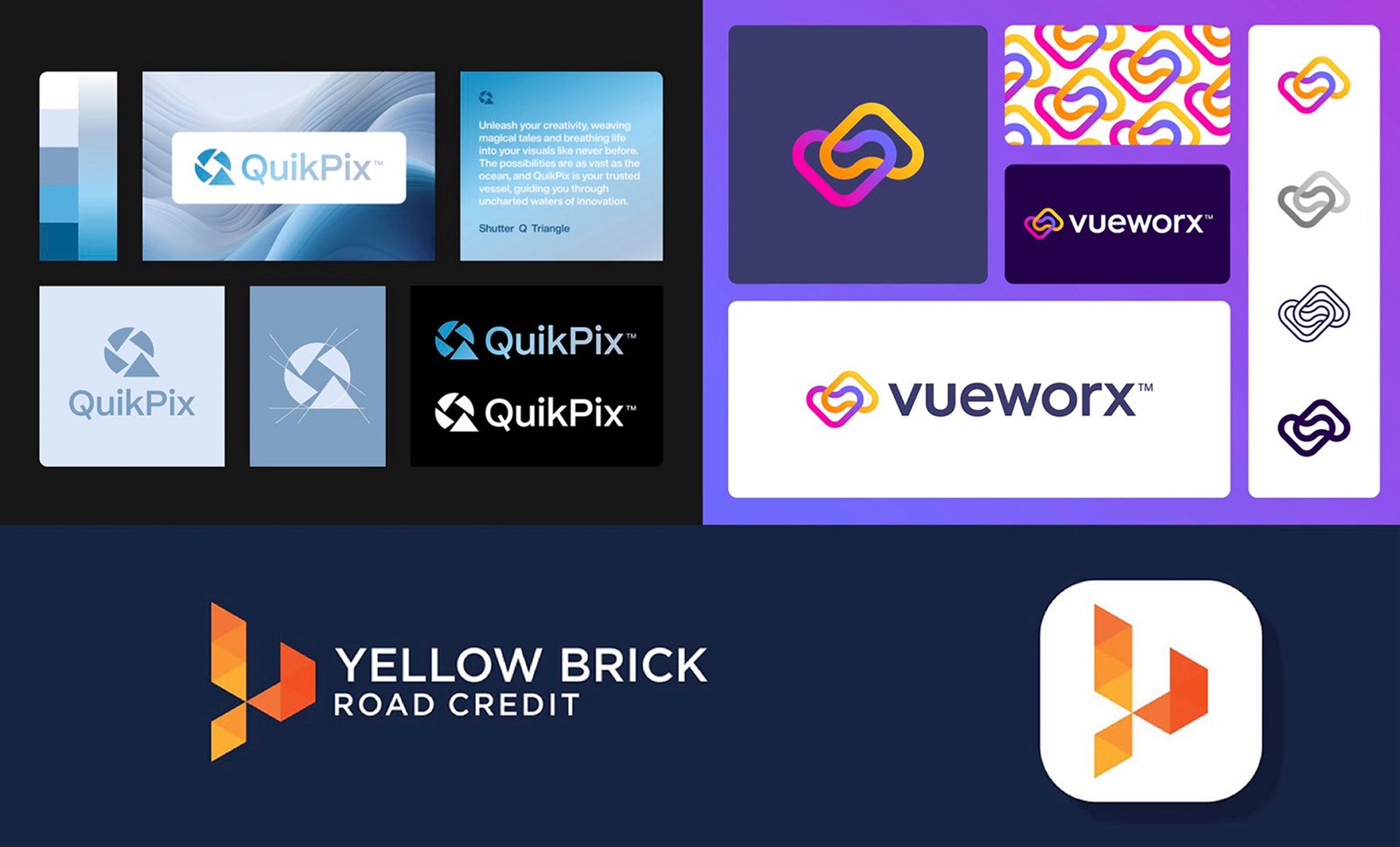 Logo Design & Branding