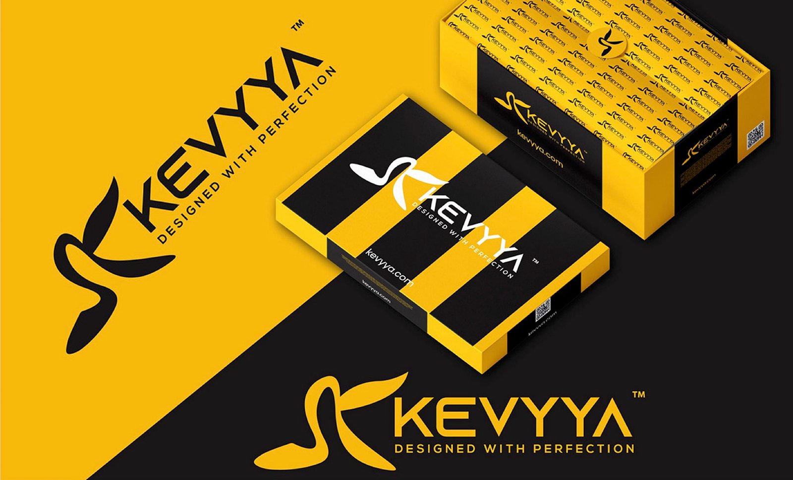 Branding & Packaging