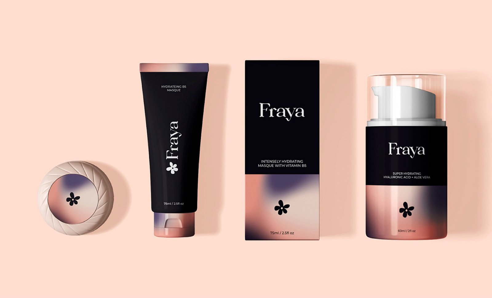 Branding & Packaging