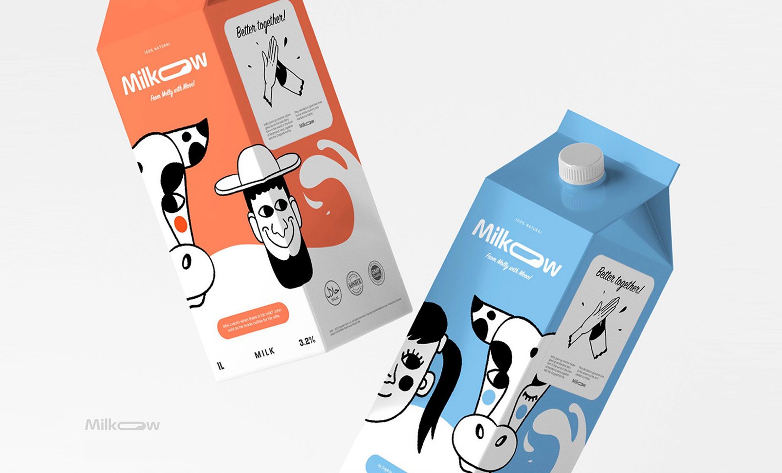 Packaging Design