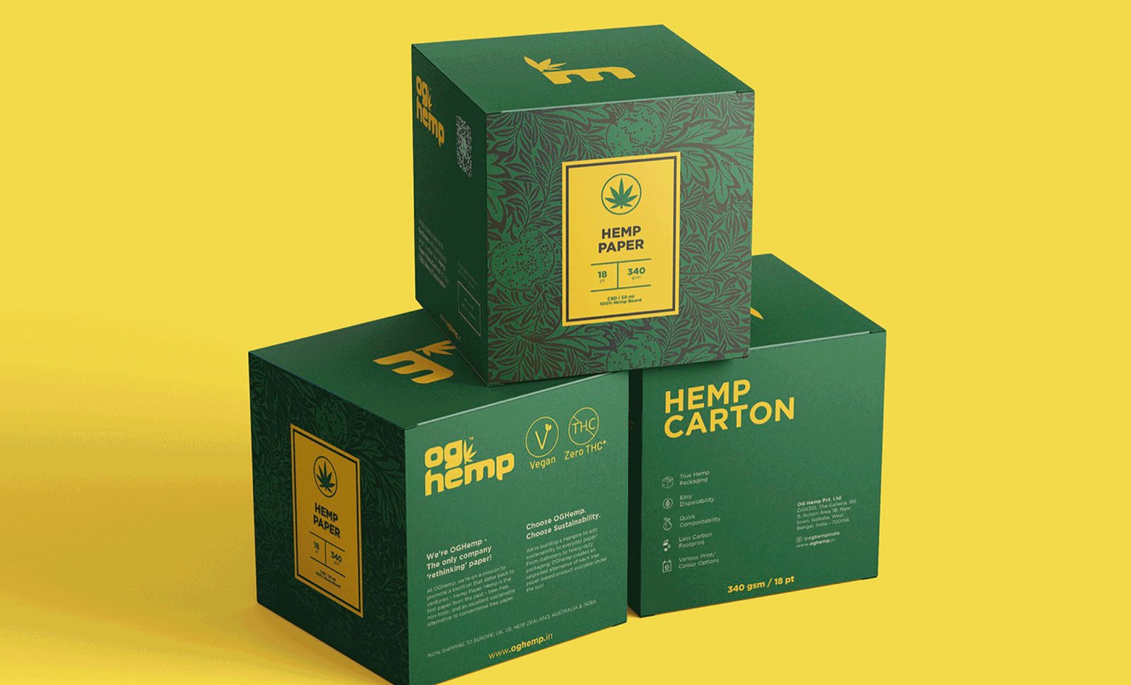 Packaging Design