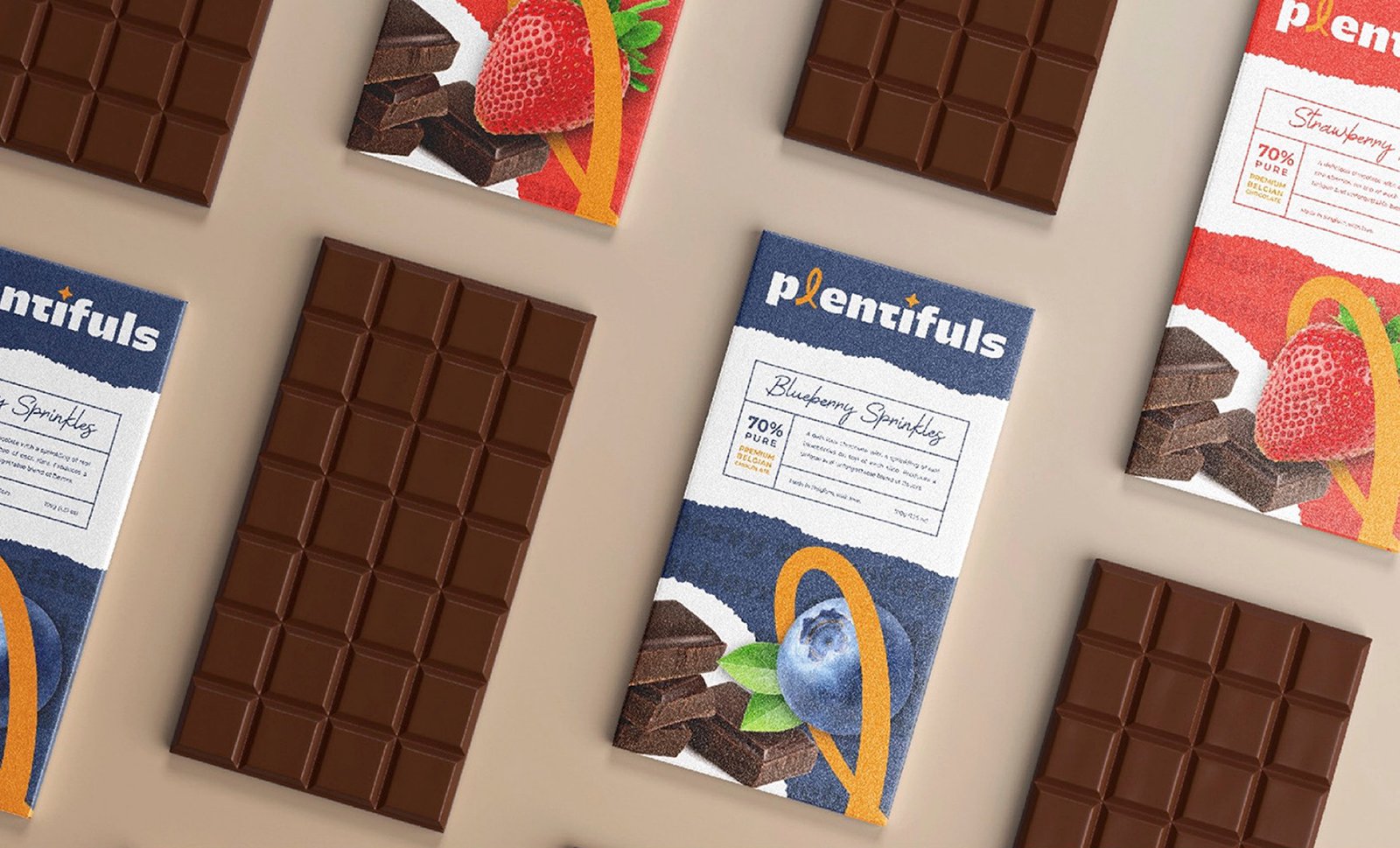 Branding & Packaging