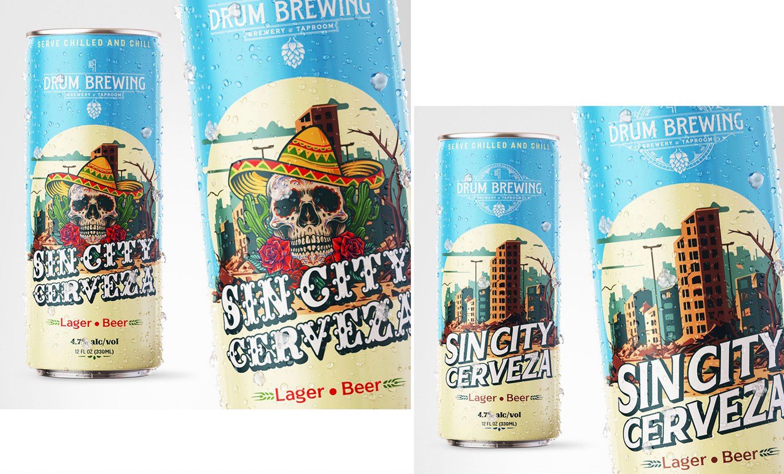 Branding & Packaging