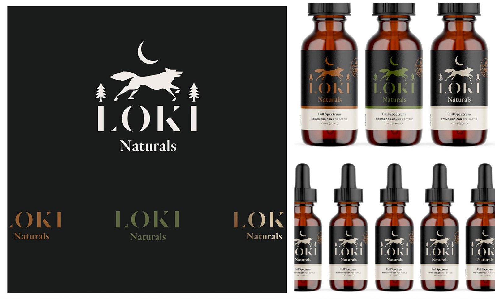 Branding & Packaging
