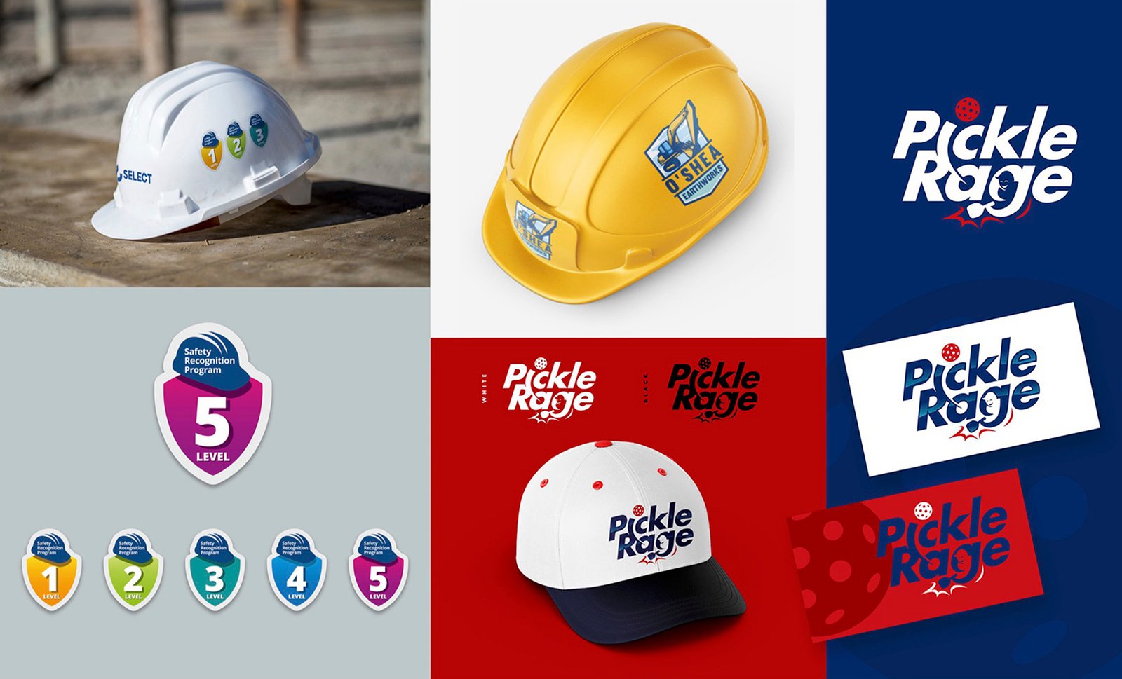 Print Design & Branding