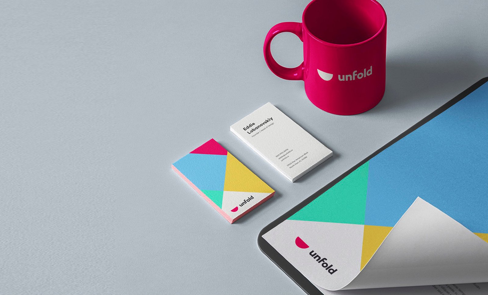 Print Design
