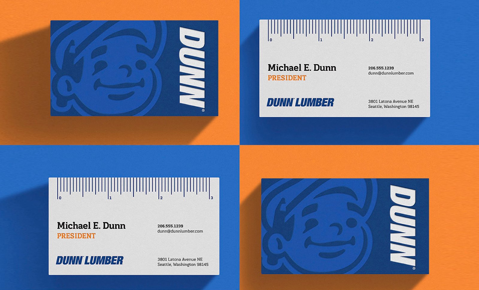 Print Design & Branding