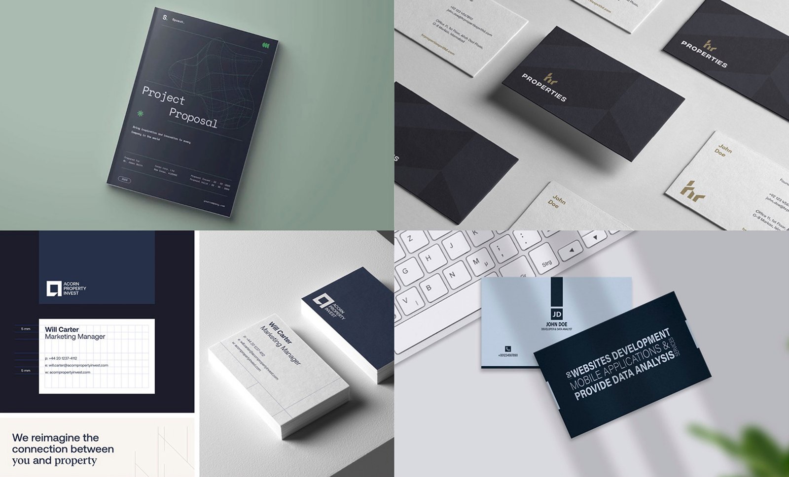 Print Design & Branding