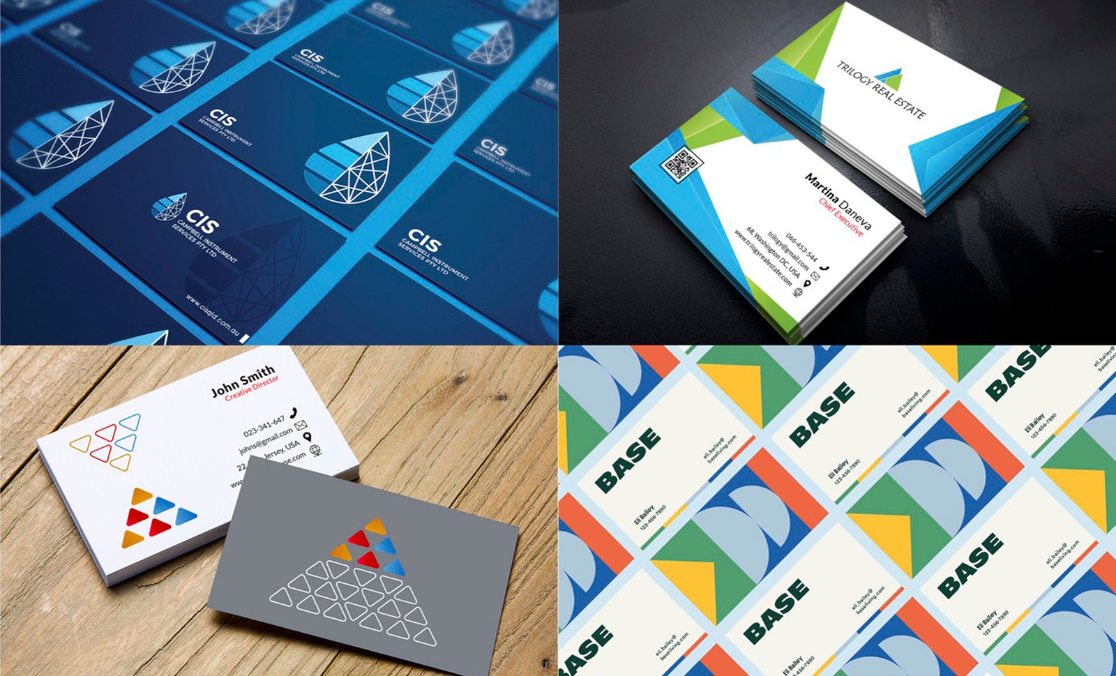 Print Design & Branding