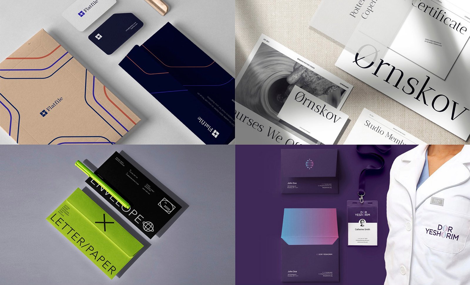 Print Design & Branding