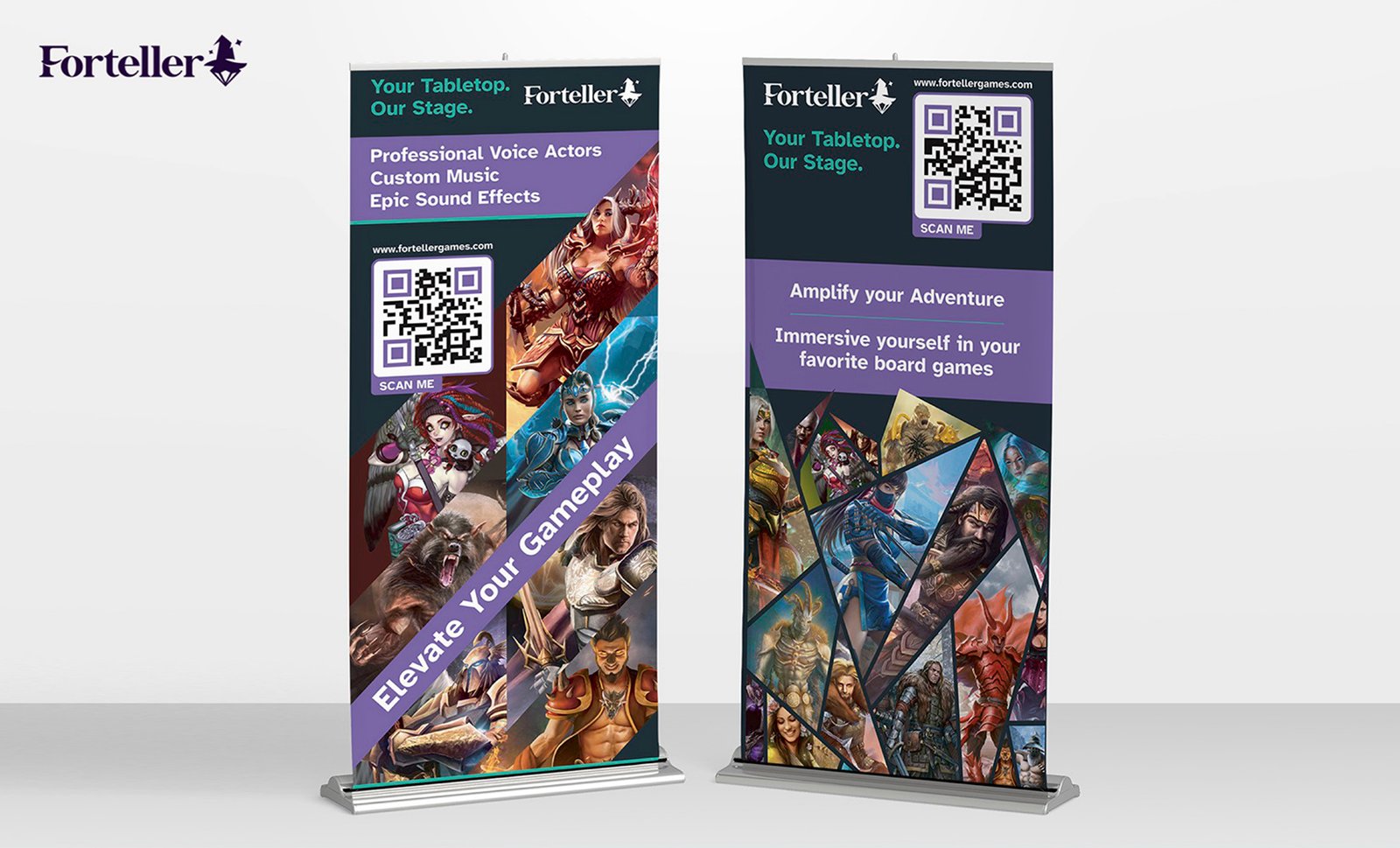 Print Design