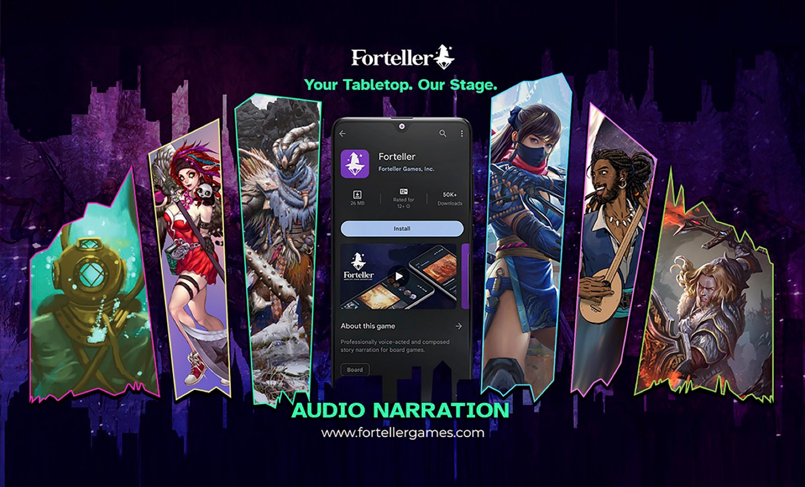 Digital Designs